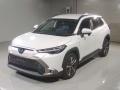 2022 Toyota Corolla Cross