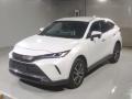 2023 Toyota Harrier
