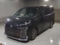 2023 Toyota Voxy