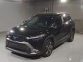 2023 Toyota Corolla Cross