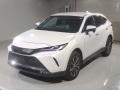 2024 Toyota Harrier
