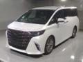 2023 Toyota Alphard
