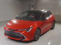 2019 Toyota Corolla Sports
