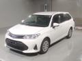 2021 Toyota Corolla Fielder