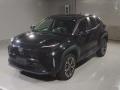 2021 Toyota YARIS CROSS