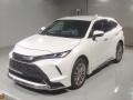 2022 Toyota Harrier
