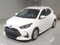 2023 Toyota YARIS