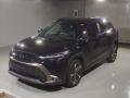 2023 Toyota Corolla Cross