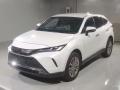 2024 Toyota Harrier