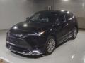 2025 Toyota Harrier Hybrid