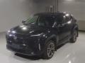 2021 Toyota YARIS CROSS