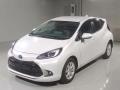 2023 Toyota Aqua