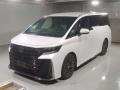 2024 Toyota Vellfire