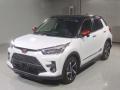 2024 Toyota Raize
