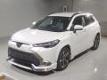 2023 Toyota Corolla Cross