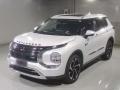 2022 Mitsubishi Outlander PHEV