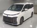 2025 Toyota Voxy