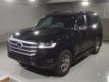 2023 Toyota Land Cruiser