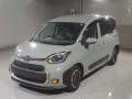 2024 Toyota Sienta