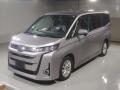 2023 Toyota Noah