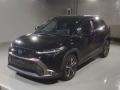 2021 Toyota Corolla Cross