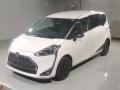 2021 Toyota Sienta