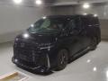 2024 Toyota Vellfire