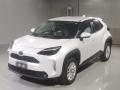 2024 Toyota YARIS CROSS