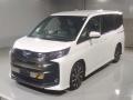 2023 Toyota Noah
