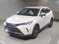 2024 Toyota Harrier Hybrid