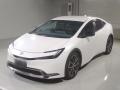2024 Toyota Prius