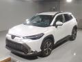 2024 Toyota Corolla Cross