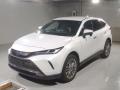 2023 Toyota Harrier Hybrid