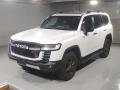 2023 Toyota Land Cruiser