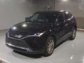 2024 Toyota Harrier