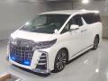 2023 Toyota Alphard