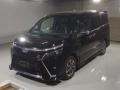 2021 Toyota Voxy