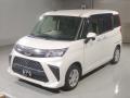 2022 Toyota Roomy
