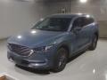2021 Mazda CX-8