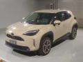 2022 Toyota YARIS CROSS