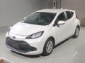 2022 Toyota Aqua