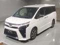 2019 Toyota Voxy