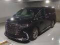 2024 Toyota Alphard