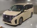 2023 Nissan Serena