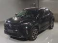 2021 Toyota YARIS CROSS