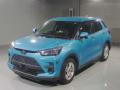 2021 Toyota Raize