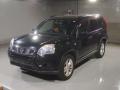 2012 Nissan X-Trail