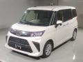 2025 Toyota Roomy
