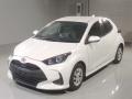 2022 Toyota YARIS