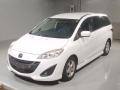 2015 Mazda Premacy
